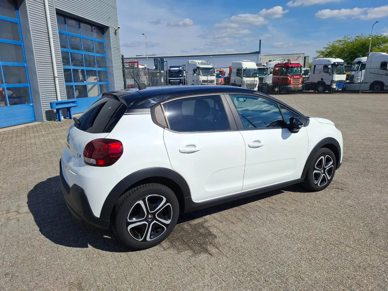Citroën C3 C3 / NAVI / AIRCO / TEMPOMAAT / LINE DETECTION / PARKSENSORS / DAB RADIO / 146790 KM / EX BPM / MANUAL / 2020 - Hatchback: picture 5 Citroën C3 C3 / NAVI / AIRCO / TEMPOMAAT / LINE DETECTION / PARKSENSORS / DAB RADIO / 146790 KM / EX BPM / MANUAL / 2020 - Hatchback: picture 5