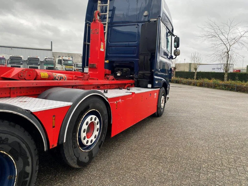 DAF XF106-530 8X2 / AJK HOOKLIFT 25000KG / 9 TON FRONT AXLE / NAVI / ONLY:612482 KM / SSC / AUTOMATIC / EURO-6 / 2019 leasing DAF XF106-530 8X2 / AJK HOOKLIFT 25000KG / 9 TON FRONT AXLE / NAVI / ONLY:612482 KM / SSC / AUTOMATIC / EURO-6 / 2019: picture 11 DAF XF106-530 8X2 / AJK HOOKLIFT 25000KG / 9 TON FRONT AXLE / NAVI / ONLY:612482 KM / SSC / AUTOMATIC / EURO-6 / 2019 leasing DAF XF106-530 8X2 / AJK HOOKLIFT 25000KG / 9 TON FRONT AXLE / NAVI / ONLY:612482 KM / SSC / AUTOMATIC / EURO-6 / 2019: picture 11