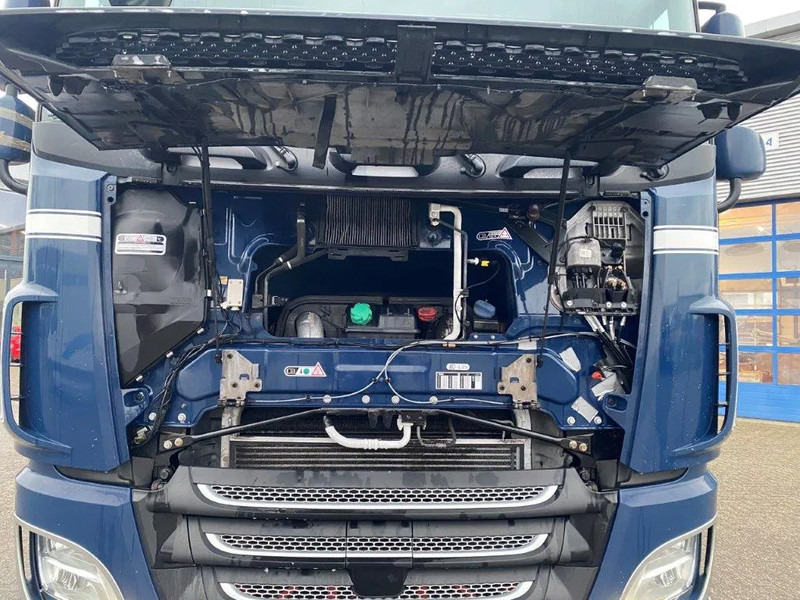 DAF XF106-530 8X2 / AJK HOOKLIFT 25000KG / 9 TON FRONT AXLE / NAVI / ONLY:612482 KM / SSC / AUTOMATIC / EURO-6 / 2019 leasing DAF XF106-530 8X2 / AJK HOOKLIFT 25000KG / 9 TON FRONT AXLE / NAVI / ONLY:612482 KM / SSC / AUTOMATIC / EURO-6 / 2019: picture 7 DAF XF106-530 8X2 / AJK HOOKLIFT 25000KG / 9 TON FRONT AXLE / NAVI / ONLY:612482 KM / SSC / AUTOMATIC / EURO-6 / 2019 leasing DAF XF106-530 8X2 / AJK HOOKLIFT 25000KG / 9 TON FRONT AXLE / NAVI / ONLY:612482 KM / SSC / AUTOMATIC / EURO-6 / 2019: picture 7