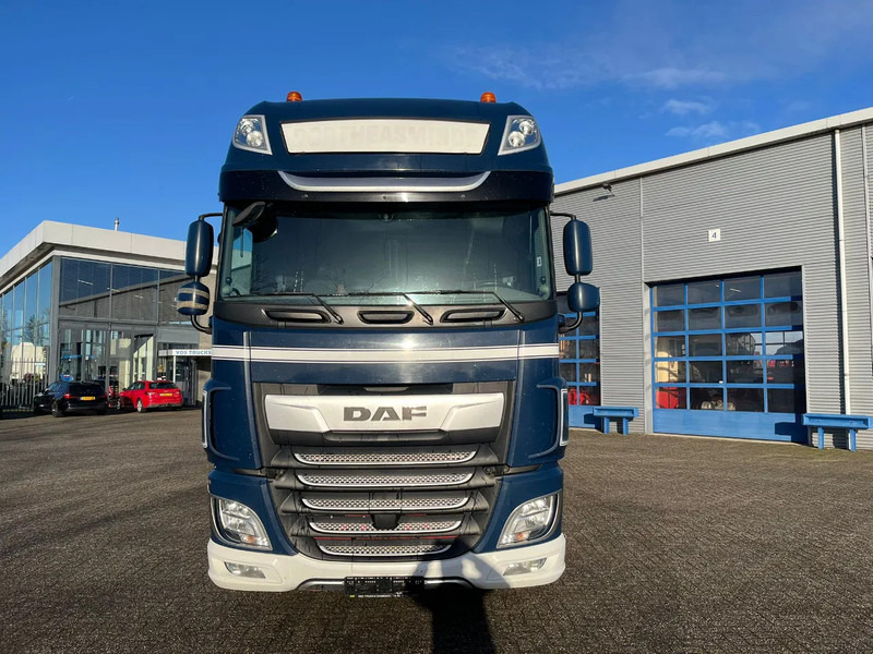 DAF XF106-530 8X2 / AJK HOOKLIFT 25000KG / 9 TON FRONT AXLE / NAVI / ONLY:612482 KM / SSC / AUTOMATIC / EURO-6 / 2019 leasing DAF XF106-530 8X2 / AJK HOOKLIFT 25000KG / 9 TON FRONT AXLE / NAVI / ONLY:612482 KM / SSC / AUTOMATIC / EURO-6 / 2019: picture 6 DAF XF106-530 8X2 / AJK HOOKLIFT 25000KG / 9 TON FRONT AXLE / NAVI / ONLY:612482 KM / SSC / AUTOMATIC / EURO-6 / 2019 leasing DAF XF106-530 8X2 / AJK HOOKLIFT 25000KG / 9 TON FRONT AXLE / NAVI / ONLY:612482 KM / SSC / AUTOMATIC / EURO-6 / 2019: picture 6