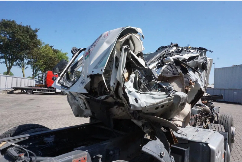 Renault C460 / 8X4 / BIG AXLE / FULL STEEL / 2 X LENKACHSE / EURO-6 / 2022 leasing Renault C460 / 8X4 / BIG AXLE / FULL STEEL / 2 X LENKACHSE / EURO-6 / 2022: picture 10 Renault C460 / 8X4 / BIG AXLE / FULL STEEL / 2 X LENKACHSE / EURO-6 / 2022 leasing Renault C460 / 8X4 / BIG AXLE / FULL STEEL / 2 X LENKACHSE / EURO-6 / 2022: picture 10