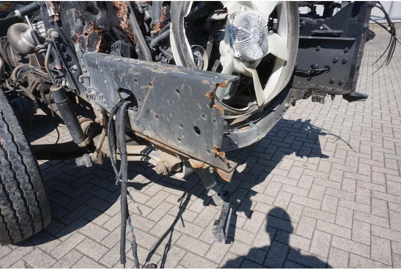 Renault C460 / 8X4 / BIG AXLE / FULL STEEL / 2 X LENKACHSE / EURO-6 / 2022 leasing Renault C460 / 8X4 / BIG AXLE / FULL STEEL / 2 X LENKACHSE / EURO-6 / 2022: picture 6 Renault C460 / 8X4 / BIG AXLE / FULL STEEL / 2 X LENKACHSE / EURO-6 / 2022 leasing Renault C460 / 8X4 / BIG AXLE / FULL STEEL / 2 X LENKACHSE / EURO-6 / 2022: picture 6