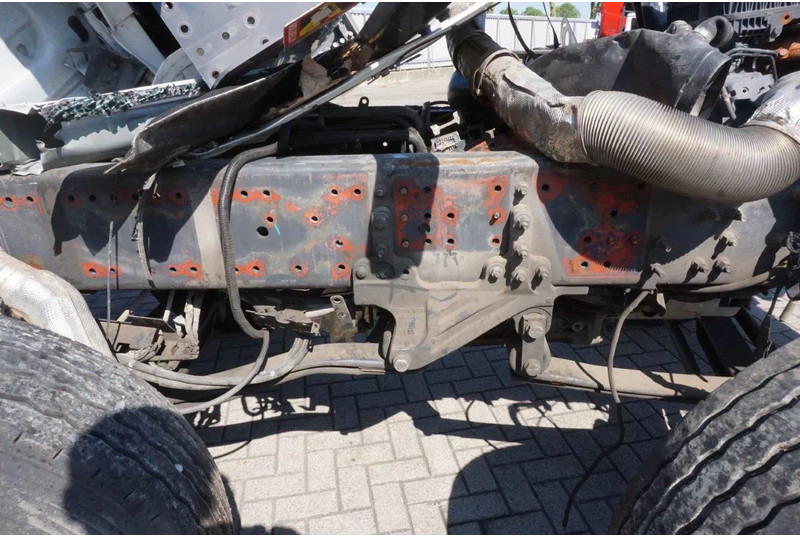 Renault C460 / 8X4 / BIG AXLE / FULL STEEL / 2 X LENKACHSE / EURO-6 / 2022 leasing Renault C460 / 8X4 / BIG AXLE / FULL STEEL / 2 X LENKACHSE / EURO-6 / 2022: picture 8 Renault C460 / 8X4 / BIG AXLE / FULL STEEL / 2 X LENKACHSE / EURO-6 / 2022 leasing Renault C460 / 8X4 / BIG AXLE / FULL STEEL / 2 X LENKACHSE / EURO-6 / 2022: picture 8