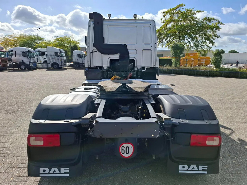 DAF CF 450 / DEB / ONLY:271547 KM / ACC / LWDS / NAVI / FRIDGE / AUTOMATIC / EURO-6 / 2019 - Tractor unit: picture 4 DAF CF 450 / DEB / ONLY:271547 KM / ACC / LWDS / NAVI / FRIDGE / AUTOMATIC / EURO-6 / 2019 - Tractor unit: picture 4