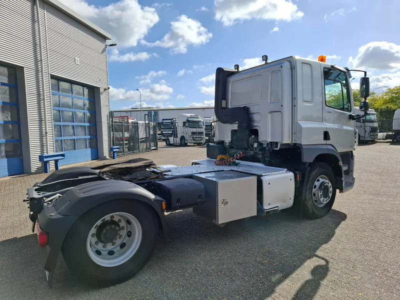 DAF CF 450 / DEB / ONLY:271547 KM / ACC / LWDS / NAVI / FRIDGE / AUTOMATIC / EURO-6 / 2019 - Tractor unit: picture 5 DAF CF 450 / DEB / ONLY:271547 KM / ACC / LWDS / NAVI / FRIDGE / AUTOMATIC / EURO-6 / 2019 - Tractor unit: picture 5