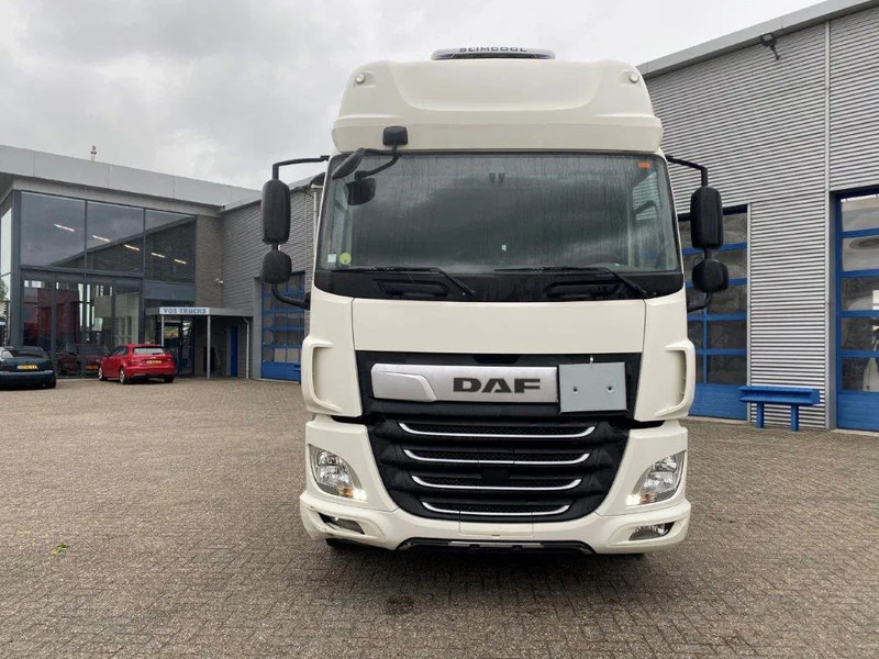 DAF CF450 / ADR / INTARDER / LWDS / ONLY:423325 KM / PARKCOOL / AUTOMATIC / EURO-6 / 2018 leasing DAF CF450 / ADR / INTARDER / LWDS / ONLY:423325 KM / PARKCOOL / AUTOMATIC / EURO-6 / 2018: picture 6