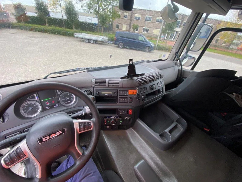 DAF CF450 / ADR / INTARDER / LWDS / ONLY:423325 KM / PARKCOOL / AUTOMATIC / EURO-6 / 2018 leasing DAF CF450 / ADR / INTARDER / LWDS / ONLY:423325 KM / PARKCOOL / AUTOMATIC / EURO-6 / 2018: picture 19