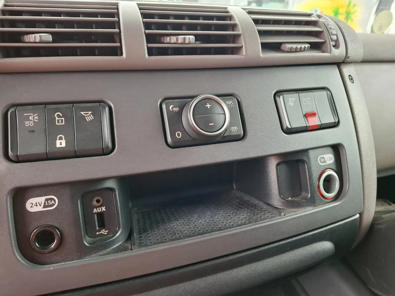 DAF CF450 / ADR / INTARDER / LWDS / ONLY:423325 KM / PARKCOOL / AUTOMATIC / EURO-6 / 2018 leasing DAF CF450 / ADR / INTARDER / LWDS / ONLY:423325 KM / PARKCOOL / AUTOMATIC / EURO-6 / 2018: picture 16