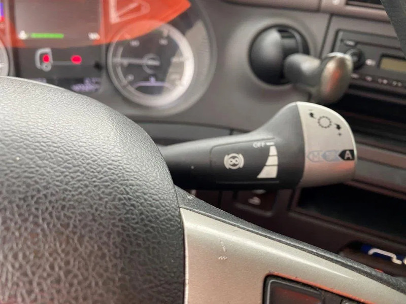 DAF CF450 / ADR / INTARDER / LWDS / ONLY:423325 KM / PARKCOOL / AUTOMATIC / EURO-6 / 2018 leasing DAF CF450 / ADR / INTARDER / LWDS / ONLY:423325 KM / PARKCOOL / AUTOMATIC / EURO-6 / 2018: picture 13