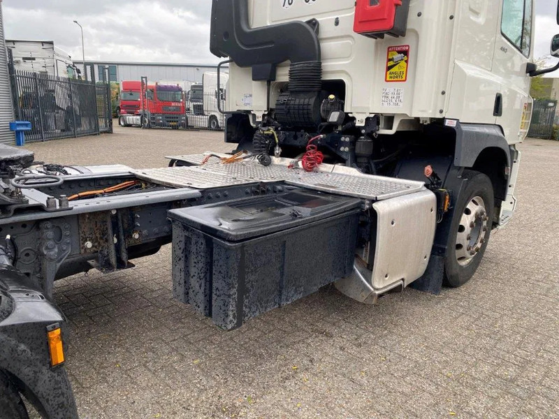 DAF CF450 / ADR / INTARDER / LWDS / ONLY:423325 KM / PARKCOOL / AUTOMATIC / EURO-6 / 2018 leasing DAF CF450 / ADR / INTARDER / LWDS / ONLY:423325 KM / PARKCOOL / AUTOMATIC / EURO-6 / 2018: picture 9