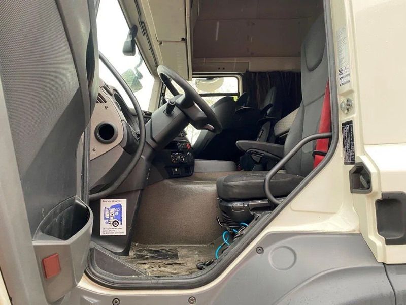 DAF CF450 / ADR / INTARDER / LWDS / ONLY:423325 KM / PARKCOOL / AUTOMATIC / EURO-6 / 2018 leasing DAF CF450 / ADR / INTARDER / LWDS / ONLY:423325 KM / PARKCOOL / AUTOMATIC / EURO-6 / 2018: picture 10