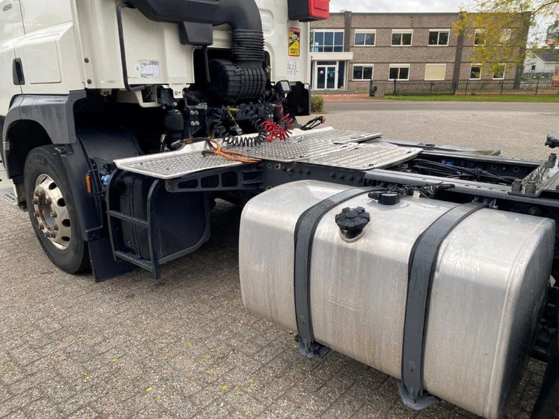 DAF CF450 / ADR / INTARDER / LWDS / ONLY:423325 KM / PARKCOOL / AUTOMATIC / EURO-6 / 2018 leasing DAF CF450 / ADR / INTARDER / LWDS / ONLY:423325 KM / PARKCOOL / AUTOMATIC / EURO-6 / 2018: picture 8