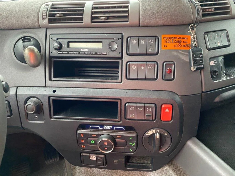 DAF CF450 / ADR / INTARDER / LWDS / ONLY:423325 KM / PARKCOOL / AUTOMATIC / EURO-6 / 2018 leasing DAF CF450 / ADR / INTARDER / LWDS / ONLY:423325 KM / PARKCOOL / AUTOMATIC / EURO-6 / 2018: picture 15