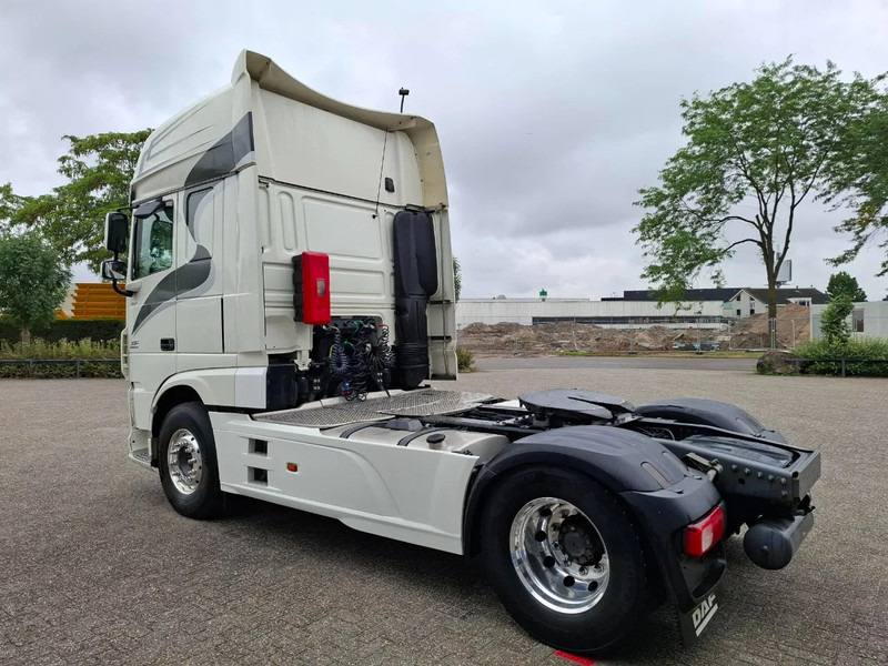 DAF XF106-460 / DEB / TUV:20-01-2026 / 753438 KM / FRIDGE / ACC / LWDS / SMART TACHO / ALCOA / AUTOMATIC / EURO-6 / 2017 - Tractor unit: picture 3 DAF XF106-460 / DEB / TUV:20-01-2026 / 753438 KM / FRIDGE / ACC / LWDS / SMART TACHO / ALCOA / AUTOMATIC / EURO-6 / 2017 - Tractor unit: picture 3