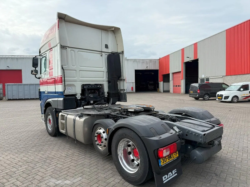 DAF XF106-480 / ENGINE PROBLEMS / NL TRUCK / HYDRAULICS / PARKCOOL / DEB / LWDS / SMART TACHO / ALCOA / EURO-6 / 2018 - Tractor unit: picture 3 DAF XF106-480 / ENGINE PROBLEMS / NL TRUCK / HYDRAULICS / PARKCOOL / DEB / LWDS / SMART TACHO / ALCOA / EURO-6 / 2018 - Tractor unit: picture 3