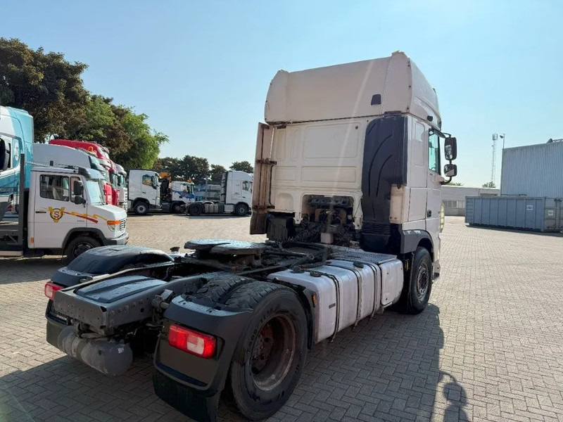 DAF XF106-480 / ENGINE RUNNING / INTARDER / HYDRAULICS / ONLY:280248 KM / PARKCOOL / LWDS / AUTOMATIC / EURO-6 / 2022 - Tractor unit: picture 5 DAF XF106-480 / ENGINE RUNNING / INTARDER / HYDRAULICS / ONLY:280248 KM / PARKCOOL / LWDS / AUTOMATIC / EURO-6 / 2022 - Tractor unit: picture 5