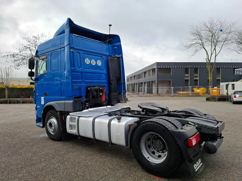 DAF XF106-480 / INTARDER / TUV:08-05-2026 / LWDS / FRIDGE / AUTOMATIC / EURO-6 / 2018 - Tractor unit: picture 3 DAF XF106-480 / INTARDER / TUV:08-05-2026 / LWDS / FRIDGE / AUTOMATIC / EURO-6 / 2018 - Tractor unit: picture 3