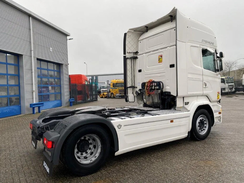 Scania R520 / AUTOMATIC / NAVI /LWDS / PARK-COOL / EURO-6 / 2017 - Tractor unit: picture 5 Scania R520 / AUTOMATIC / NAVI /LWDS / PARK-COOL / EURO-6 / 2017 - Tractor unit: picture 5