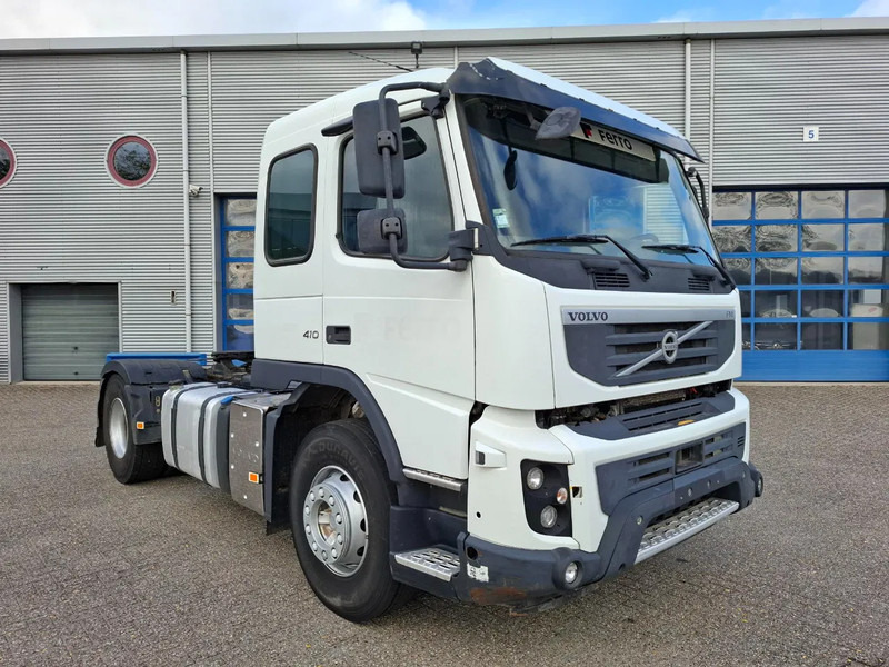 Volvo FM11-410 / RETARDER / ONLY:766216 KM / AIRCO / AUTOMATIC / EURO-5 / 2011 - Tractor unit: picture 2 Volvo FM11-410 / RETARDER / ONLY:766216 KM / AIRCO / AUTOMATIC / EURO-5 / 2011 - Tractor unit: picture 2