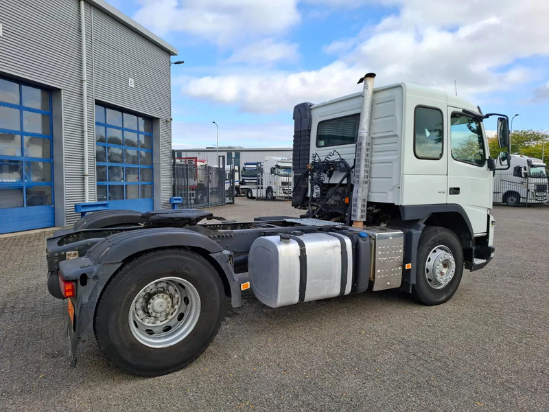 Volvo FM11-410 / RETARDER / ONLY:766216 KM / AIRCO / AUTOMATIC / EURO-5 / 2011 - Tractor unit: picture 5 Volvo FM11-410 / RETARDER / ONLY:766216 KM / AIRCO / AUTOMATIC / EURO-5 / 2011 - Tractor unit: picture 5