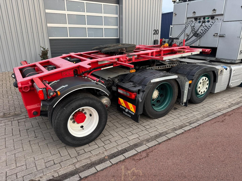 DTB Mega Jeep Dolly VON1B (95 / 125 Cm) - Dolly trailer: picture 2 DTB Mega Jeep Dolly VON1B (95 / 125 Cm) - Dolly trailer: picture 2