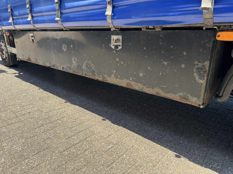 Iveco Eurocargo 100E17 leasing Iveco Eurocargo 100E17: picture 18