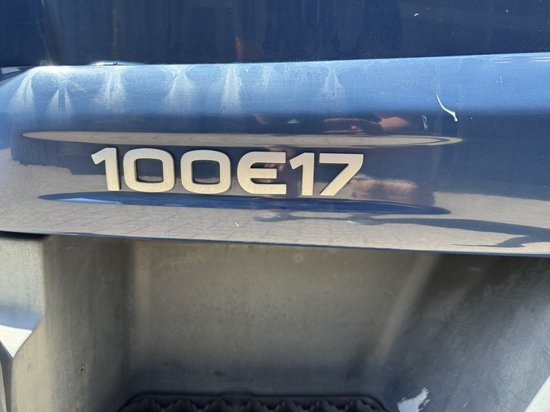 Iveco Eurocargo 100E17 leasing Iveco Eurocargo 100E17: picture 20