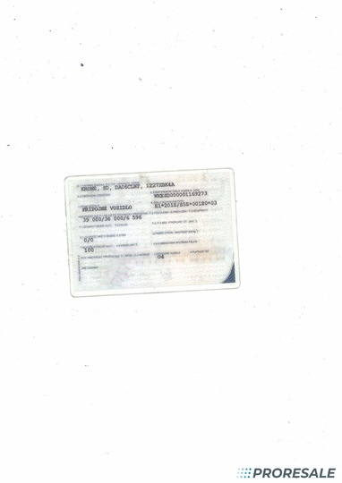 Curtainsider semi-trailer KRONE SD PROFI LINER + paletový koš 32 palet + 2 x zvedací náprava: picture 9