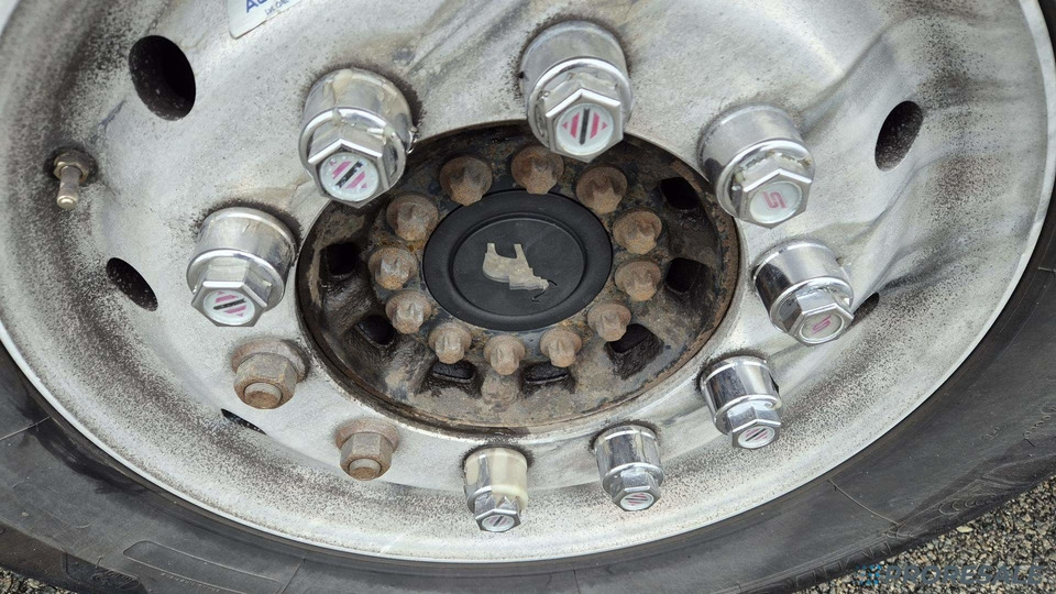 SCHMITZ CARGOBULL SCS 24/L - 13.62 COIL X-LIGHT - Mulda na přepravu svitků - Curtainsider semi-trailer: picture 5 SCHMITZ CARGOBULL SCS 24/L - 13.62 COIL X-LIGHT - Mulda na přepravu svitků - Curtainsider semi-trailer: picture 5