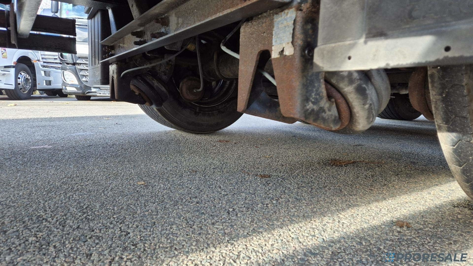 Curtainsider semi-trailer SCHMITZ CARGOBULL SCS 24/L - 13.62 MB MEGA: picture 7