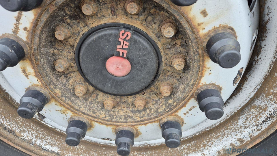 SCHWARZMÜLLER SPA 3/E STD - Curtainsider semi-trailer: picture 5 SCHWARZMÜLLER SPA 3/E STD - Curtainsider semi-trailer: picture 5