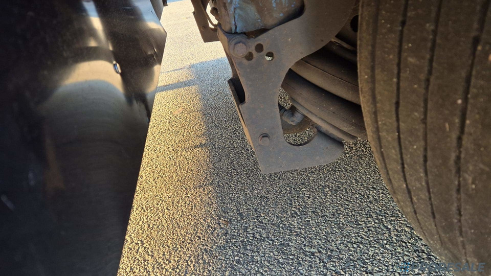 SCHWARZMÜLLER SPA 3/E STD leasing SCHWARZMÜLLER SPA 3/E STD: picture 7 SCHWARZMÜLLER SPA 3/E STD leasing SCHWARZMÜLLER SPA 3/E STD: picture 7