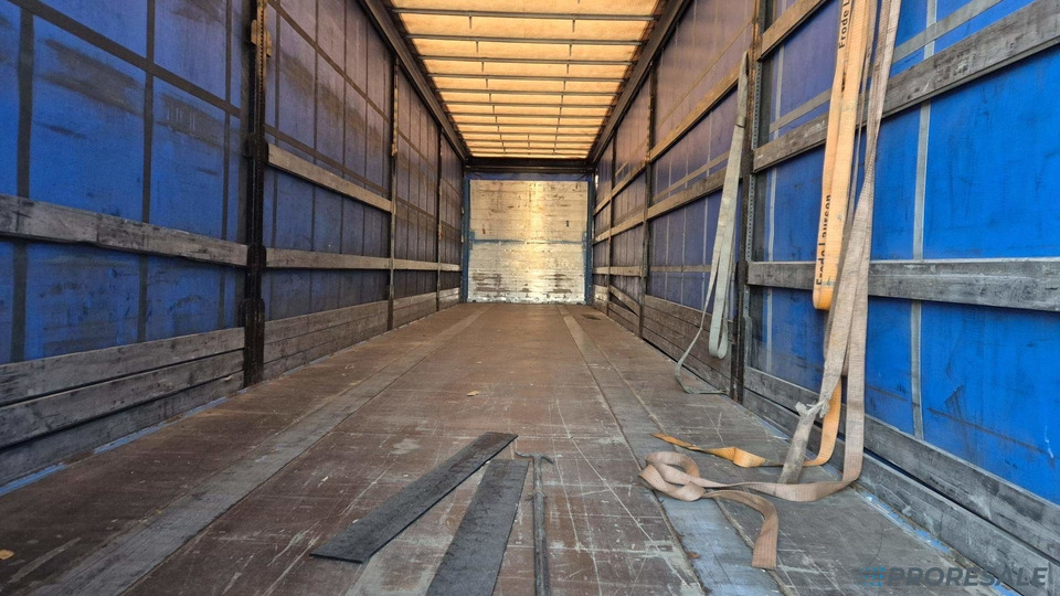 SCHWARZMÜLLER SPA 3/E STD - Curtainsider semi-trailer: picture 4 SCHWARZMÜLLER SPA 3/E STD - Curtainsider semi-trailer: picture 4
