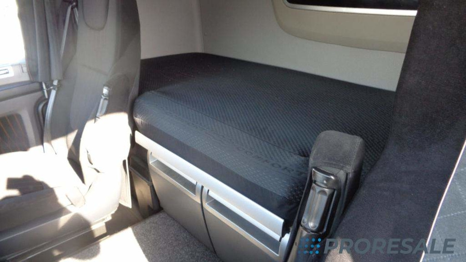 DAF XF 480 FT SSC EURO 6 - Tractor unit: picture 5 DAF XF 480 FT SSC EURO 6 - Tractor unit: picture 5