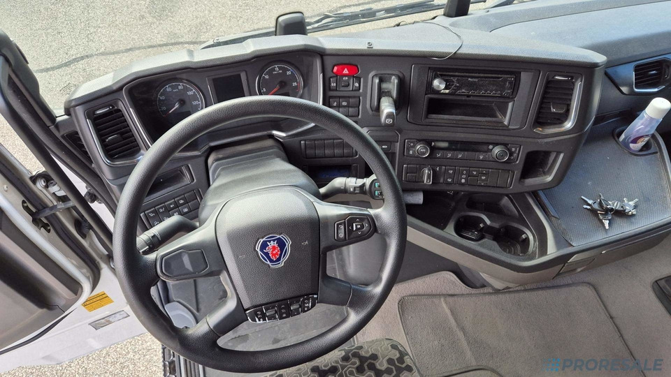 SCANIA S450 NGS LOW DECK TOP LINE EURO 6 - Tractor unit: picture 4 SCANIA S450 NGS LOW DECK TOP LINE EURO 6 - Tractor unit: picture 4