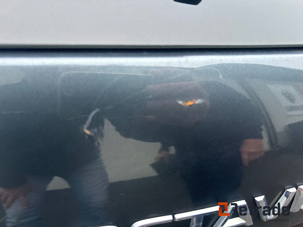 Car 2016 Personbil SKODA OCTAVIA 1.8 TSI 180 hk 4x4 Style 6DSG EU-Godkjent: picture 11 Car 2016 Personbil SKODA OCTAVIA 1.8 TSI 180 hk 4x4 Style 6DSG EU-Godkjent: picture 11