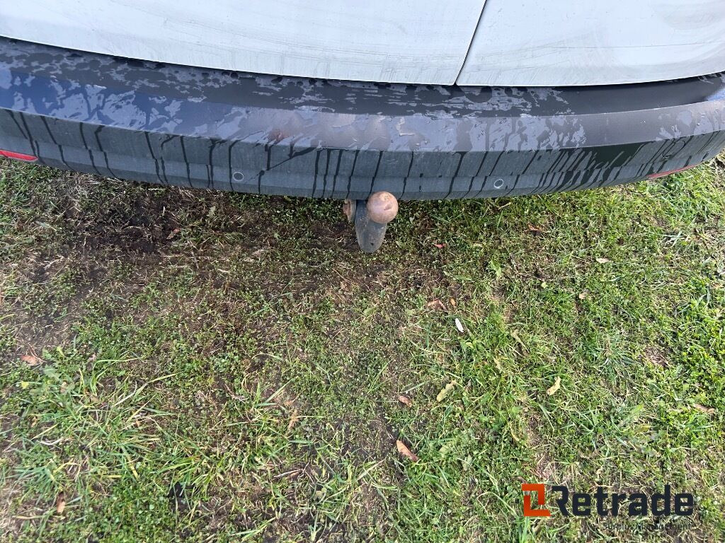 2017 VARE Bil VOLKSWAGEN CADDY (Lang utgave)EU-godkjent - Small van: picture 5 2017 VARE Bil VOLKSWAGEN CADDY (Lang utgave)EU-godkjent - Small van: picture 5