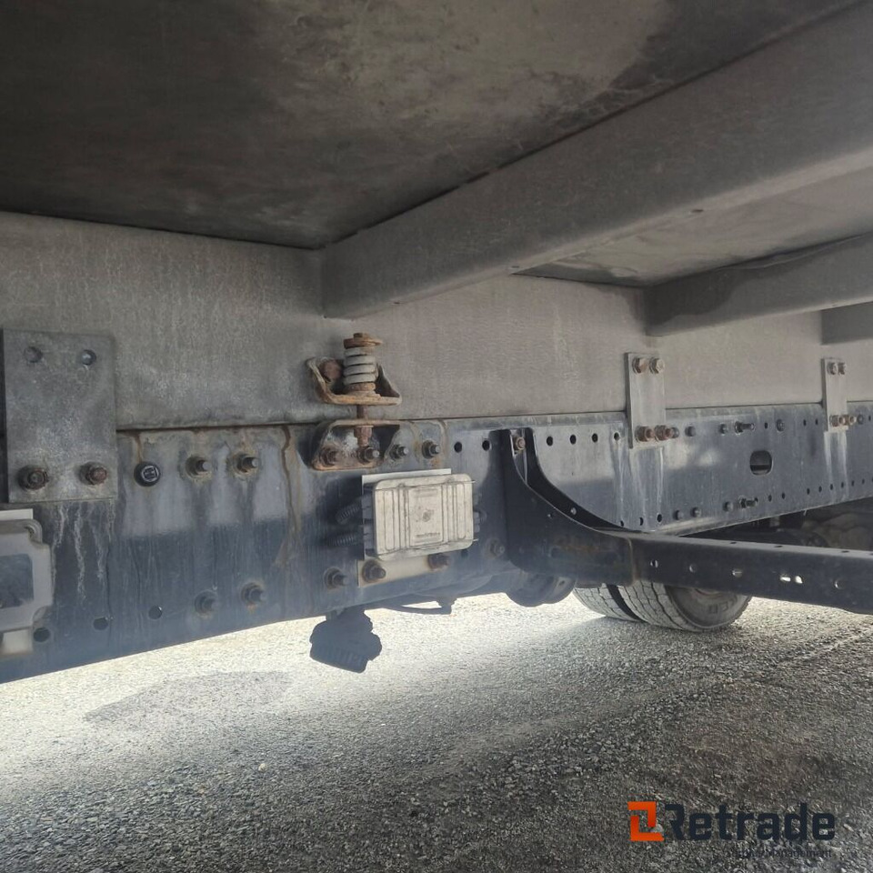 Box truck 2018 MAN TGL 12.220: picture 12