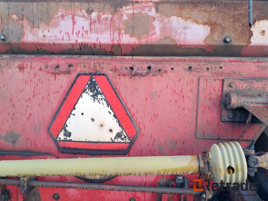 Gødningspreder Breddal B4 - Agricultural machinery: picture 5 Gødningspreder Breddal B4 - Agricultural machinery: picture 5