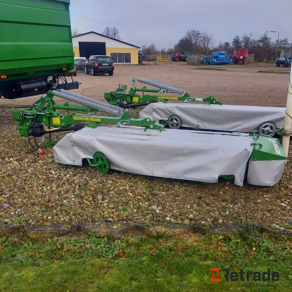 Pronar PDT 300 Skiveslåmaskine. - Agricultural machinery: picture 5 Pronar PDT 300 Skiveslåmaskine. - Agricultural machinery: picture 5