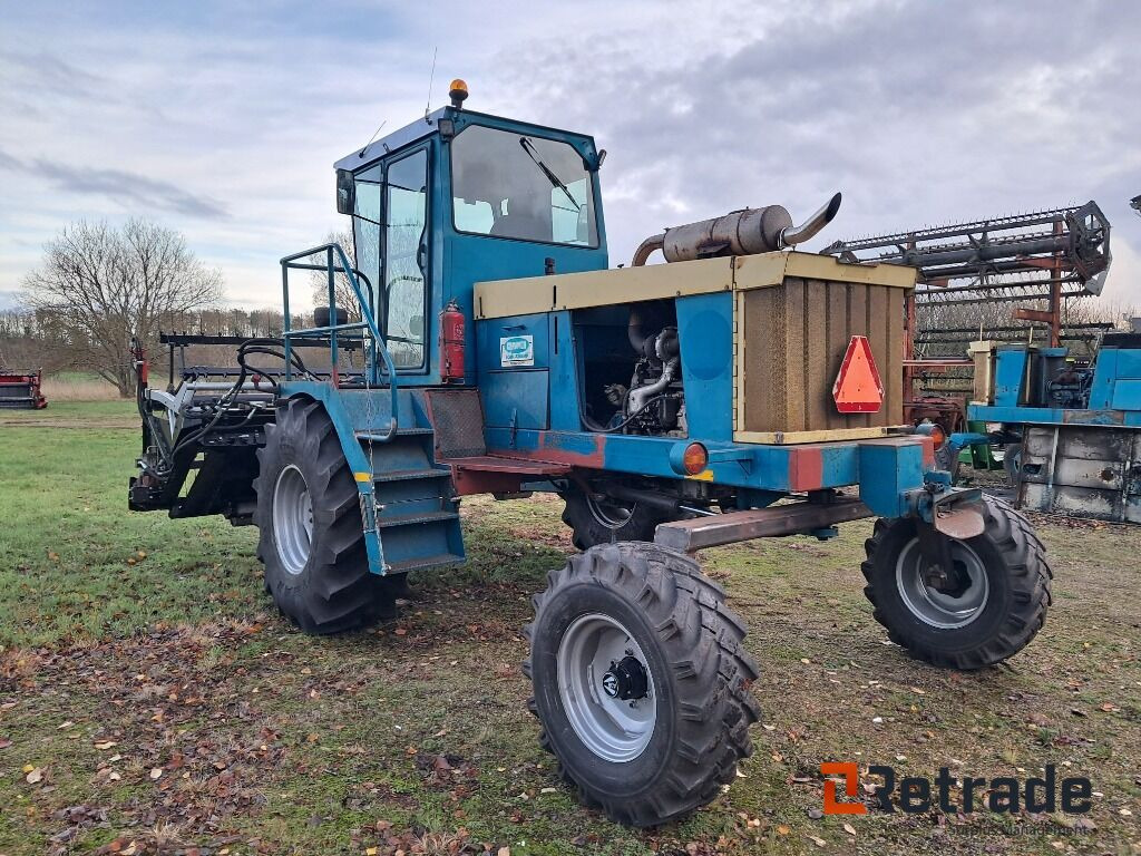 Skårlægger Champion Selvkørende Skårlægger 12 fod - Agricultural machinery: picture 5 Skårlægger Champion Selvkørende Skårlægger 12 fod - Agricultural machinery: picture 5