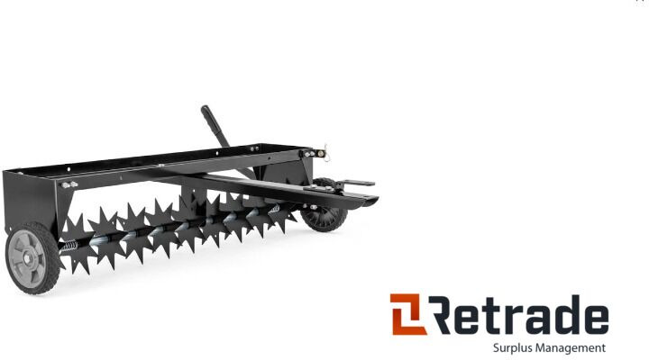 Trädgårds och Parkutrustning - Agricultural machinery: picture 1 Trädgårds och Parkutrustning - Agricultural machinery: picture 1