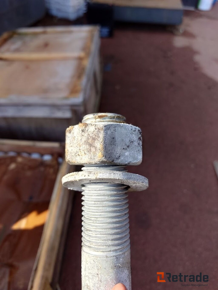 Bultar M39 - Construction equipment: picture 2 Bultar M39 - Construction equipment: picture 2