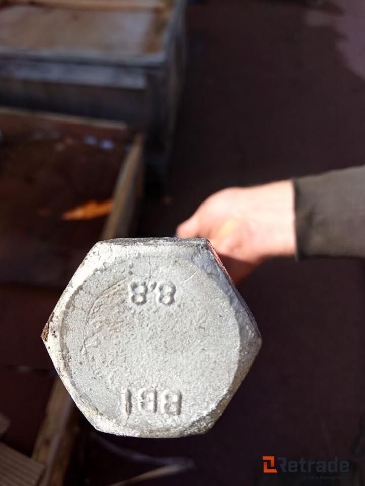 Bultar M39 - Construction equipment: picture 4 Bultar M39 - Construction equipment: picture 4