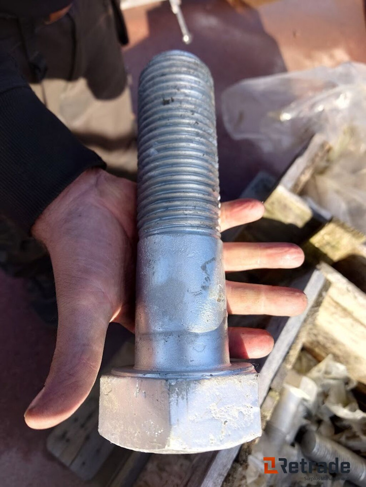 Bultar M56 - Construction equipment: picture 1 Bultar M56 - Construction equipment: picture 1