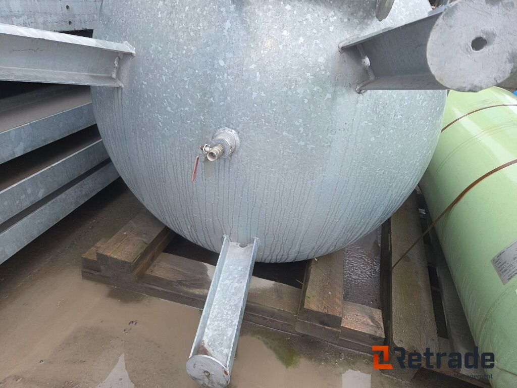 Kompressor Atlas Copco GA15+ FF - Construction machinery: picture 5 Kompressor Atlas Copco GA15+ FF - Construction machinery: picture 5