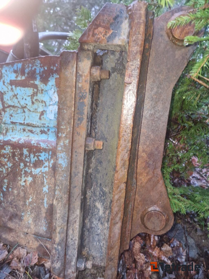 Krupp pigghammer 800kg - Construction machinery: picture 3 Krupp pigghammer 800kg - Construction machinery: picture 3