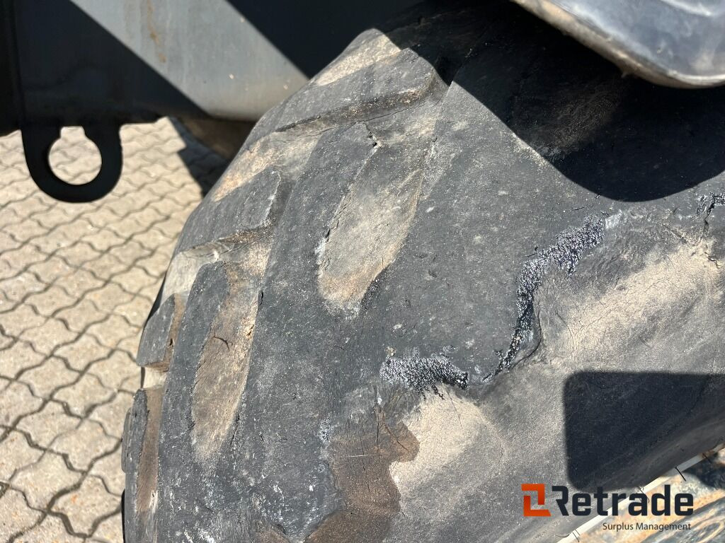 Teleskoplæsser TEREX 5022 N GIROLIFT 5022 M leasing Teleskoplæsser TEREX 5022 N GIROLIFT 5022 M: picture 19 Teleskoplæsser TEREX 5022 N GIROLIFT 5022 M leasing Teleskoplæsser TEREX 5022 N GIROLIFT 5022 M: picture 19