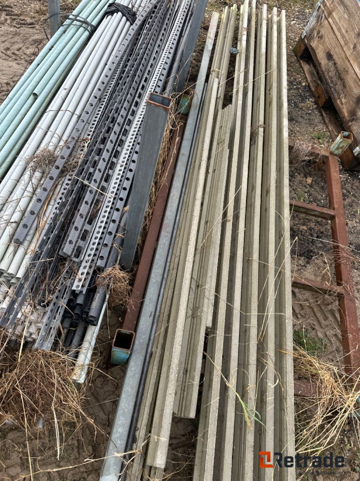 Diverse paller til beton - Construction equipment: picture 4 Diverse paller til beton - Construction equipment: picture 4