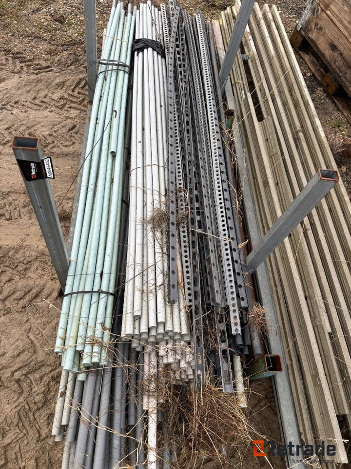 Diverse paller til beton - Construction equipment: picture 3 Diverse paller til beton - Construction equipment: picture 3